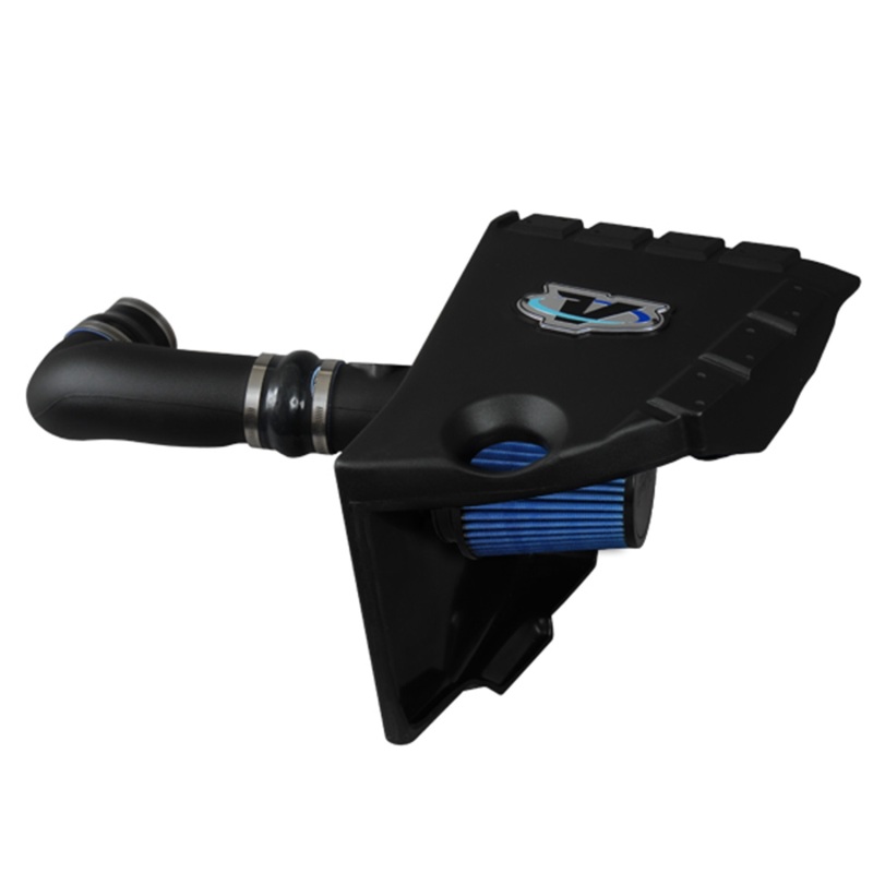 Picture of Volant VOL Closed Pro5 Air Intake Cold Air Intakes - 15136