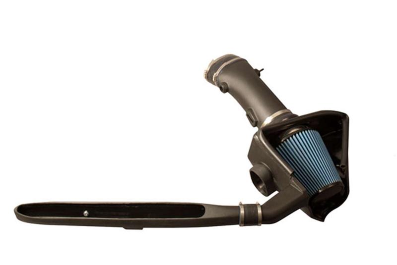 Picture of Volant VOL Blue Recharger Pro5 Intake Cold Air Intakes - 19858