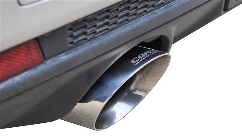 Picture of CORSA Performance COR Cat-Back Sport - 14888