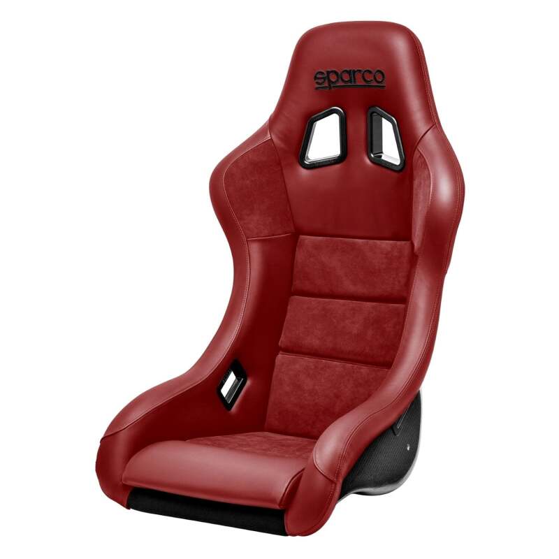 Picture of SPARCO SPA Seat QRT Race Seats - 008025ZRSRS