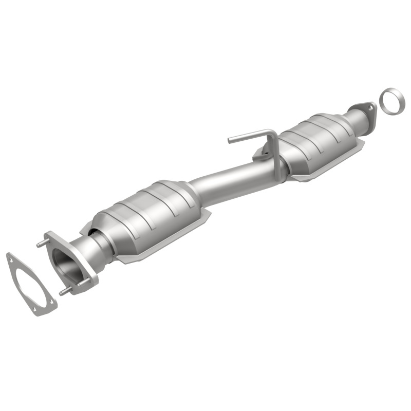 Picture of Magnaflow MAG Converter Direct Fit Catalytic Converter Direct Fit - 333313