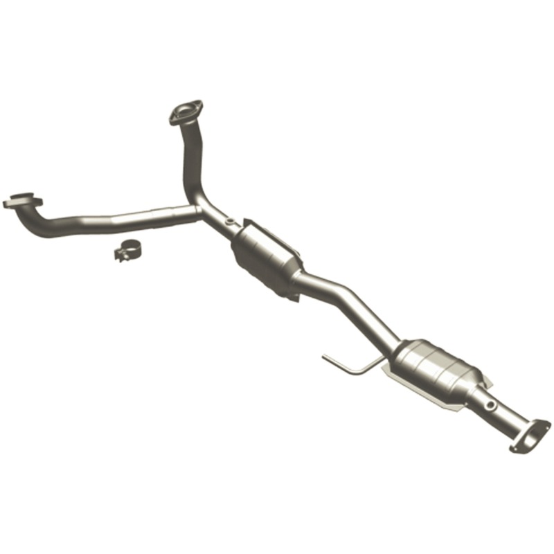 Picture of Magnaflow MAG Converter Direct Fit Catalytic Converter Direct Fit - 334311