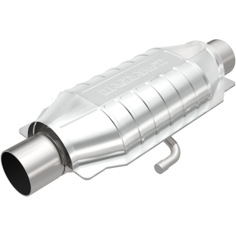 Picture of Magnaflow MAG Universal Converter Rear Catalytic Converter Universal - 338014