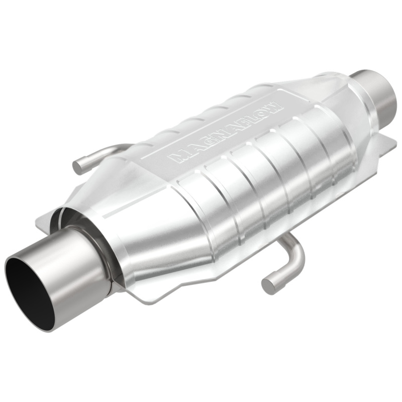 Picture of Magnaflow MAG Universal Converter Rear Catalytic Converter Universal - 338025