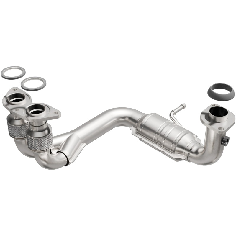 Picture of Magnaflow MAG Converter Direct Fit Catalytic Converter Direct Fit - 441042