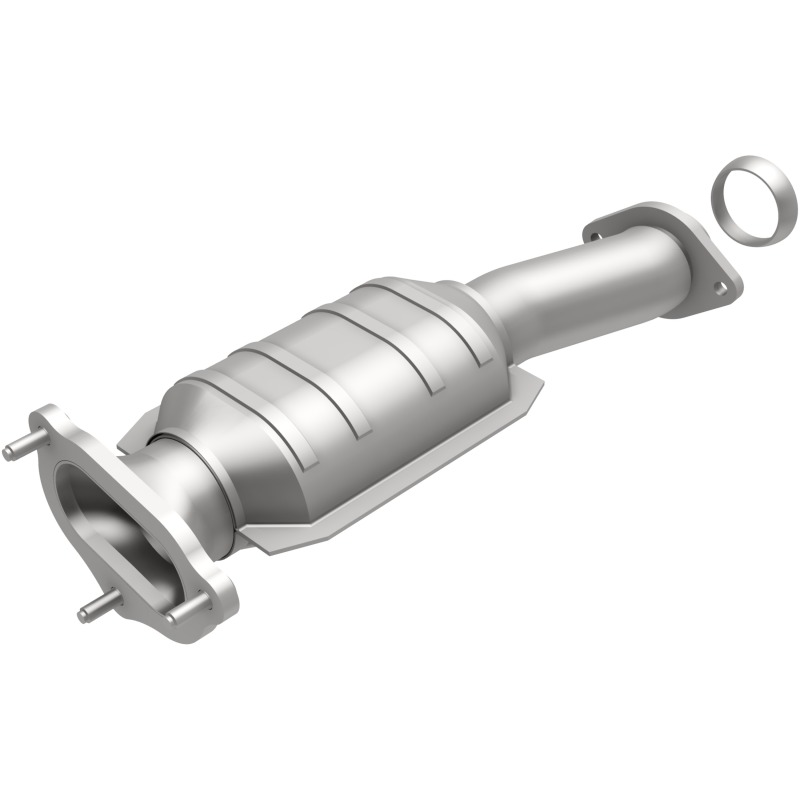 Picture of Magnaflow MAG Converter Direct Fit Rear Catalytic Converter Direct Fit - 441121