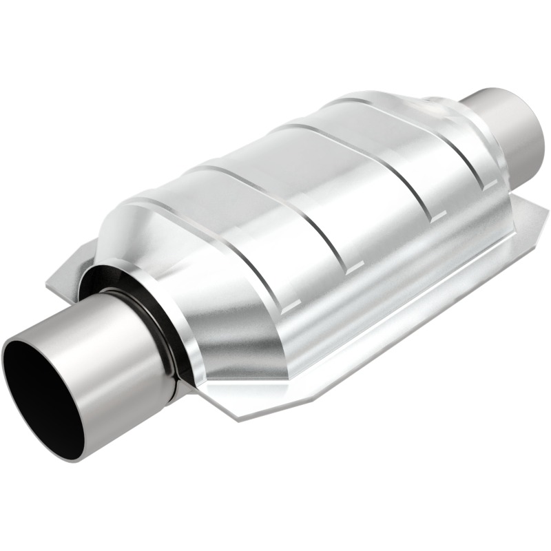Picture of Magnaflow MAG Universal Converter Front Catalytic Converter Universal - 447104