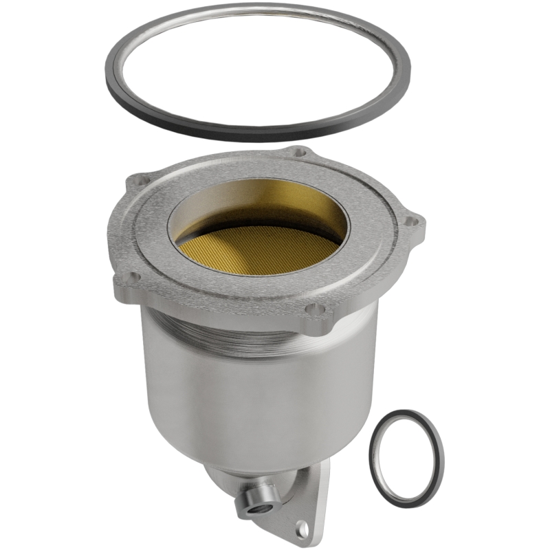 Picture of Magnaflow MAG Converter Direct Fit Catalytic Converter Direct Fit - 444801
