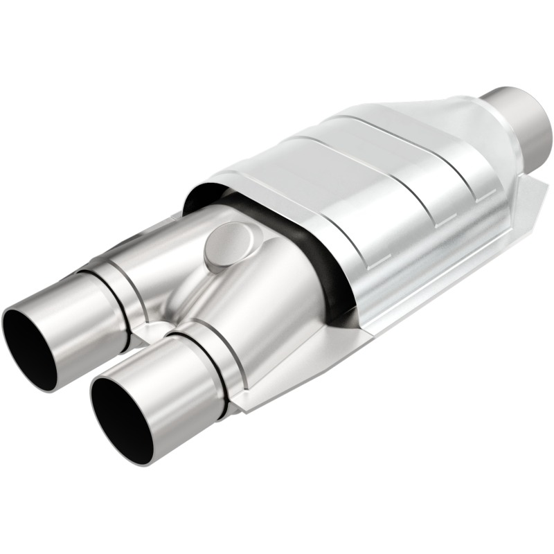 Picture of Magnaflow MAG Universal Converter Front Catalytic Converter Universal - 447107