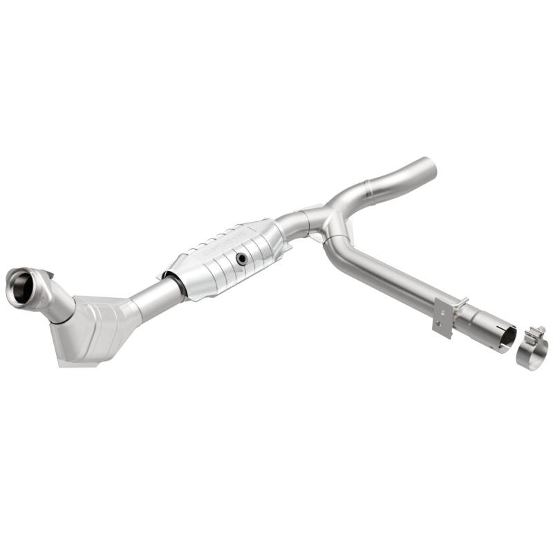 Picture of Magnaflow MAG Converter Direct Fit Catalytic Converter Direct Fit - 447138