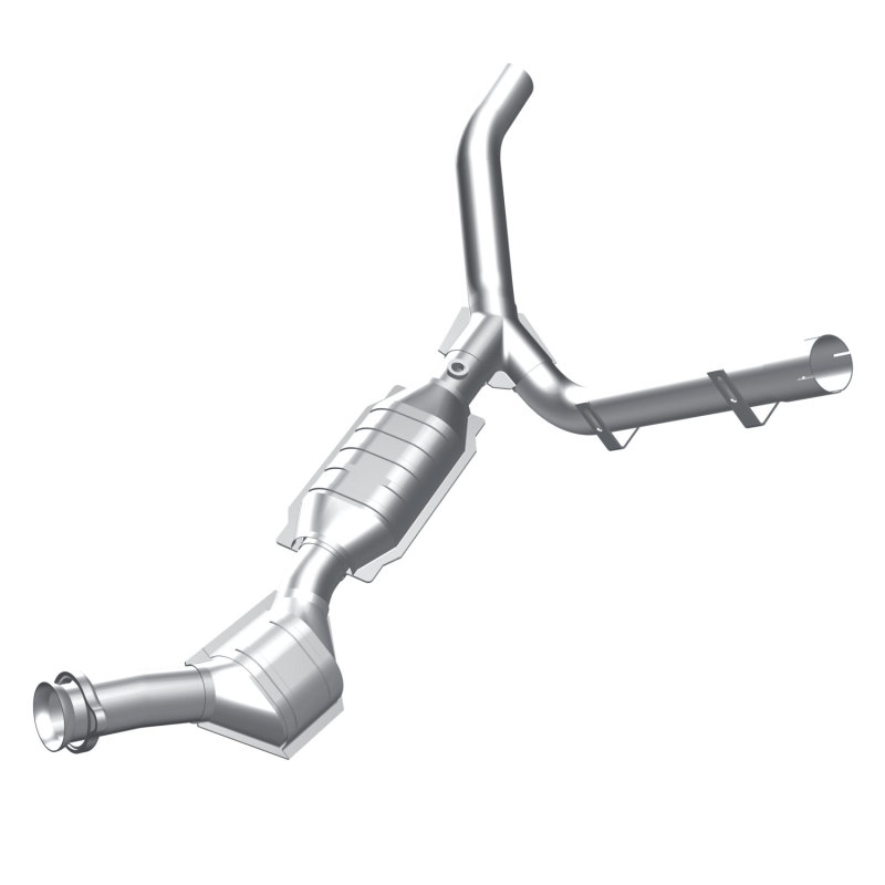 Picture of Magnaflow MAG Converter Direct Fit Catalytic Converter Direct Fit - 447140