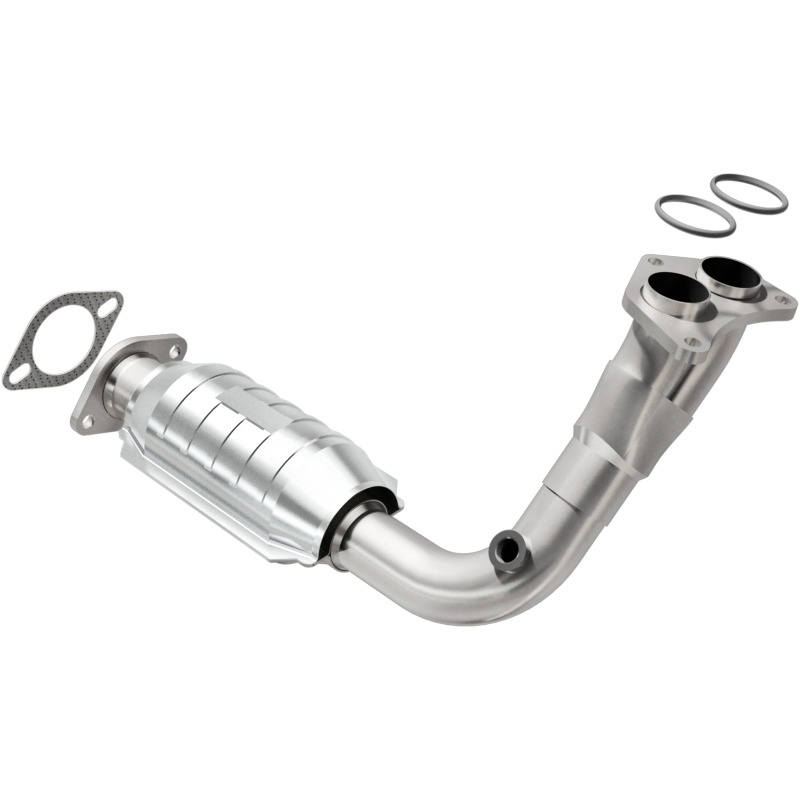 Picture of Magnaflow MAG Converter Direct Fit Catalytic Converter Direct Fit - 447170