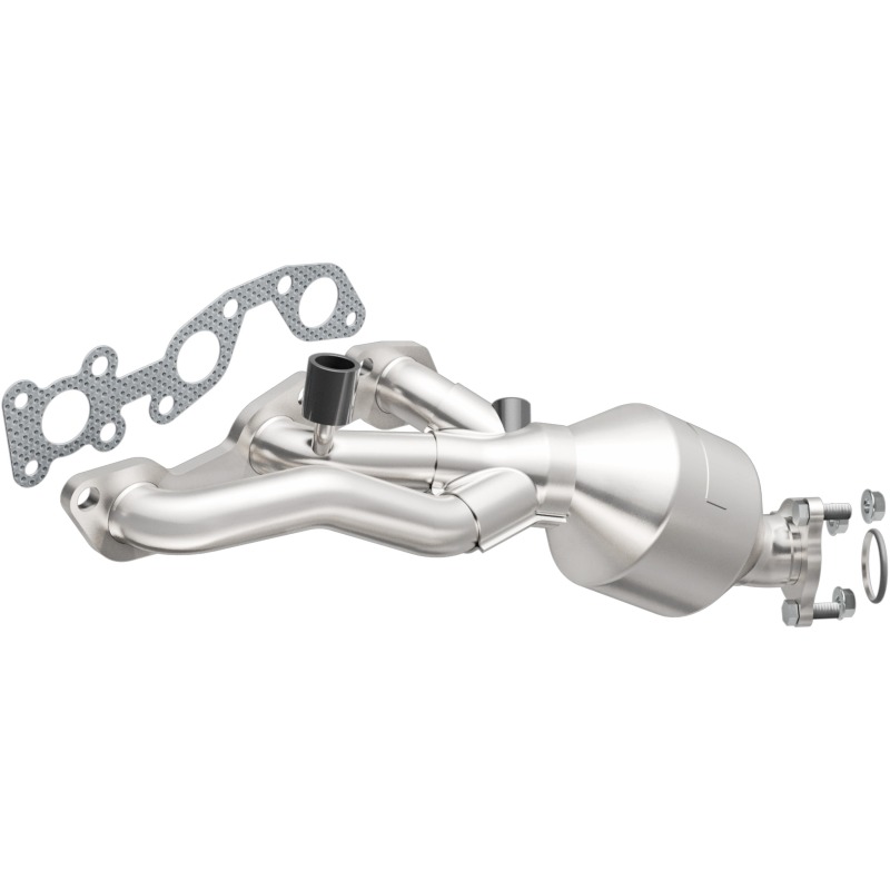 Picture of Magnaflow MAG Converter Direct Fit Catalytic Converter Direct Fit - 447193