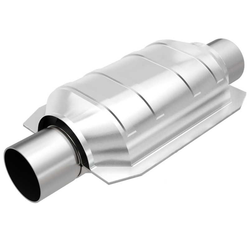 Picture of Magnaflow MAG Universal Converter Rear Catalytic Converter Universal - 447209