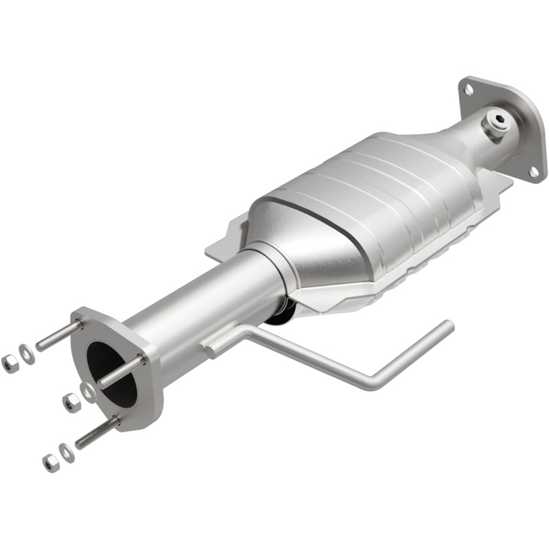 Picture of Magnaflow MAG Converter Direct Fit Catalytic Converter Direct Fit - 447211
