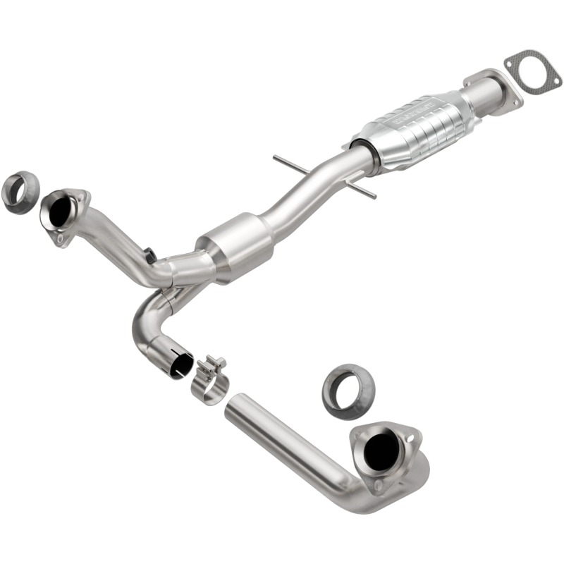 Picture of Magnaflow MAG Converter Direct Fit Catalytic Converter Direct Fit - 447240