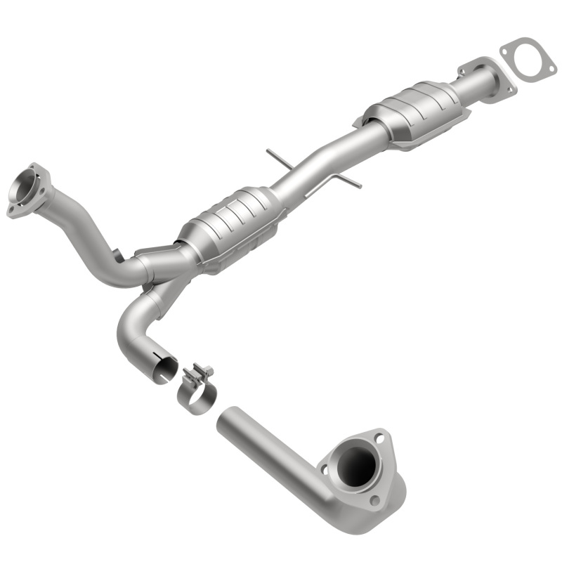 Picture of Magnaflow MAG Converter Direct Fit Catalytic Converter Direct Fit - 447242