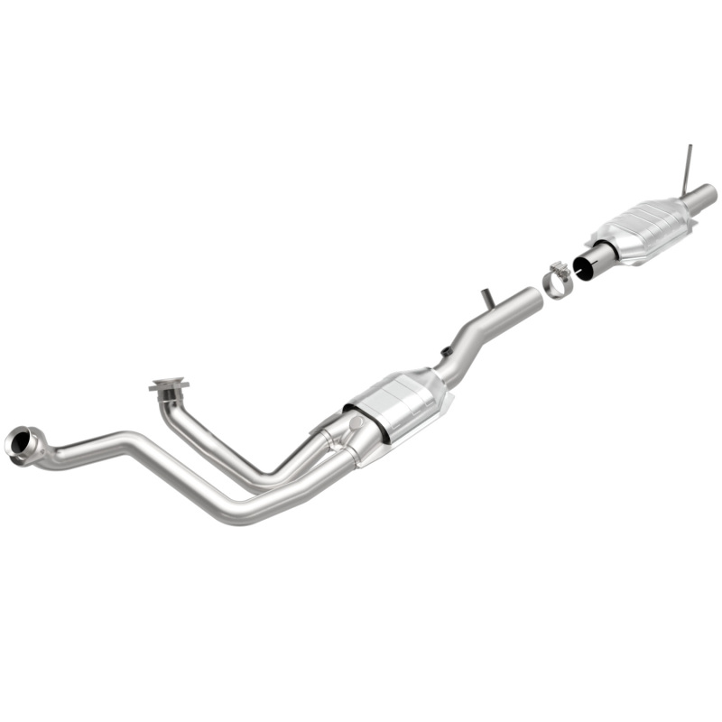 Picture of Magnaflow MAG Converter Direct Fit Catalytic Converter Direct Fit - 447245