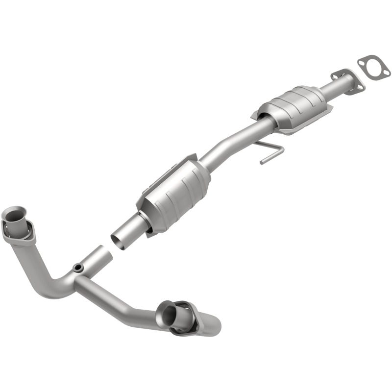 Picture of Magnaflow MAG Converter Direct Fit Catalytic Converter Direct Fit - 447250