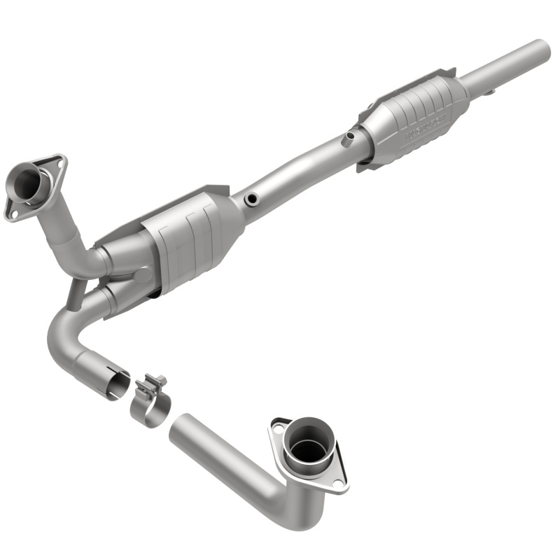 Picture of Magnaflow MAG Converter Direct Fit Catalytic Converter Direct Fit - 447251
