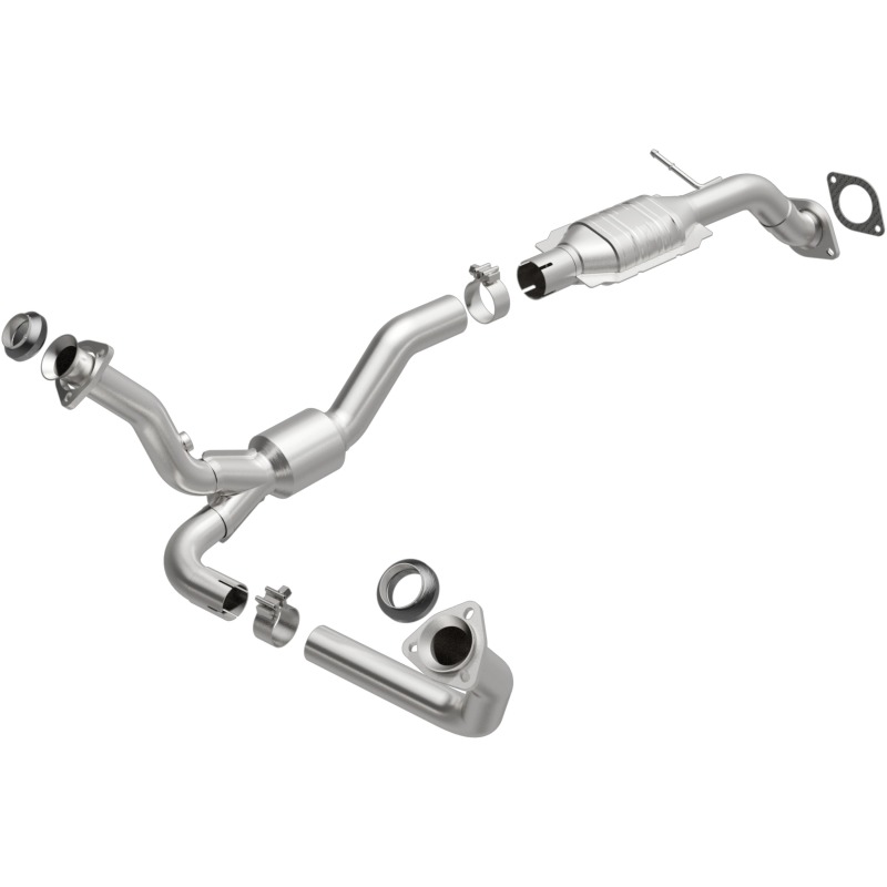 Picture of Magnaflow MAG Converter Direct Fit Catalytic Converter Direct Fit - 447252