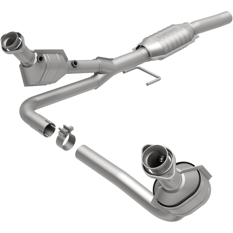 Picture of Magnaflow MAG Converter Direct Fit Catalytic Converter Direct Fit - 447255
