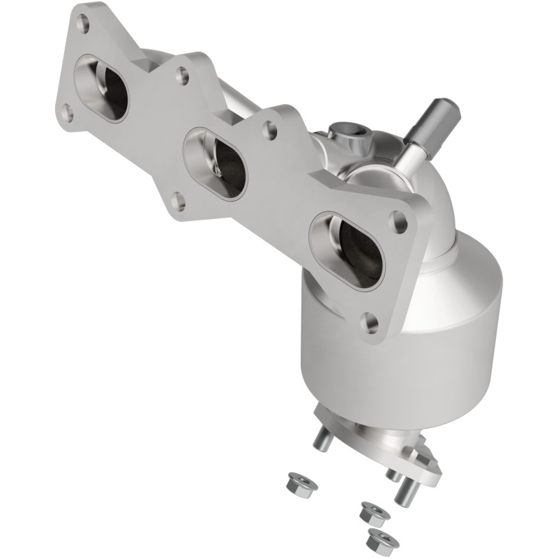 Picture of Magnaflow MAG Converter Direct Fit Catalytic Converter Direct Fit - 452025