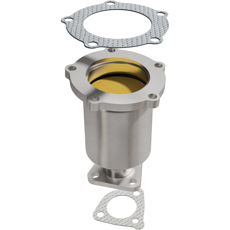 Picture of Magnaflow MAG Converter Direct Fit Catalytic Converter Direct Fit - 454002