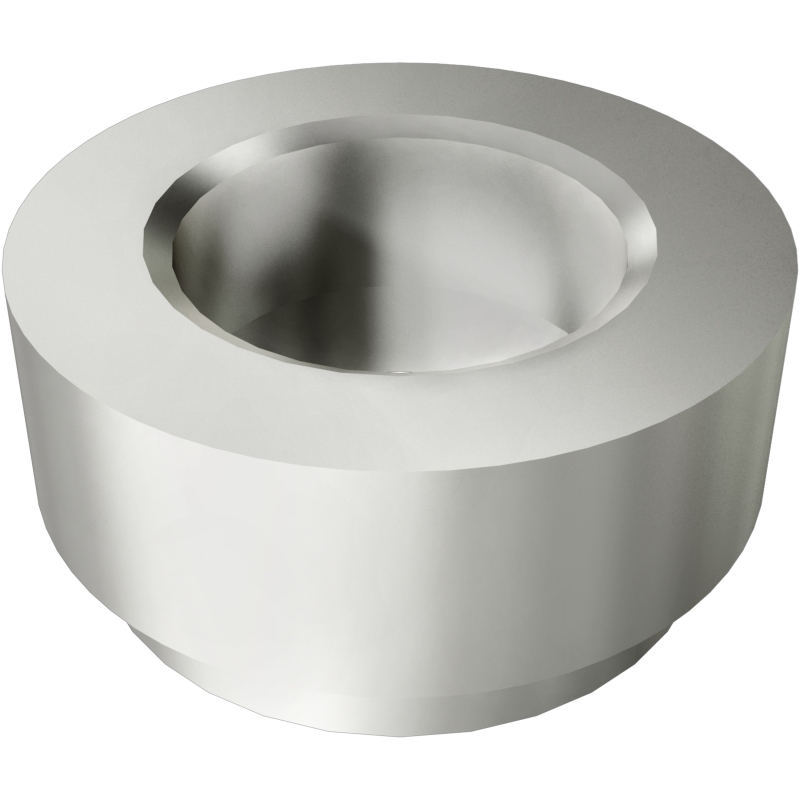 Picture of Magnaflow MAG O2 Boss Bungs - 10010