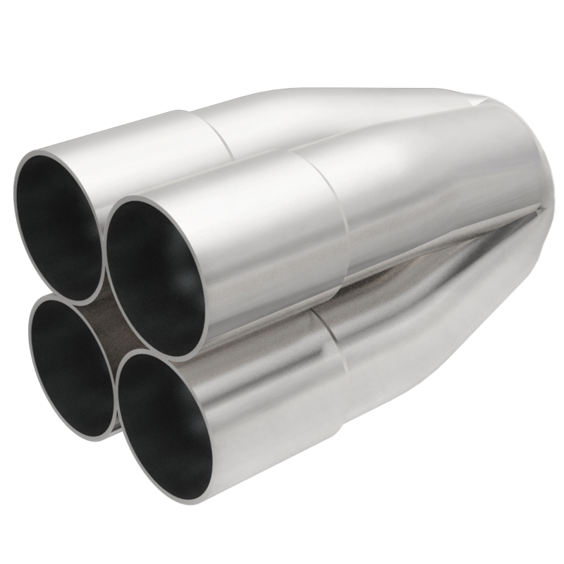 Picture of Magnaflow MAG Universal Converter Catalytic Converter Universal - 10802