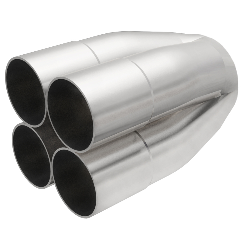 Picture of Magnaflow MAG Universal Converter Catalytic Converter Universal - 10803