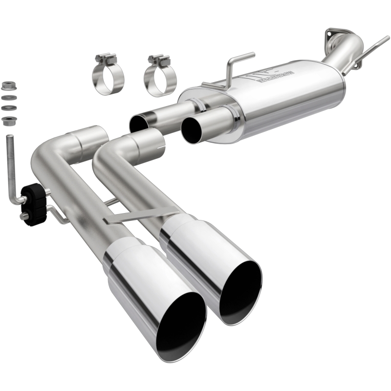 Picture of Magnaflow MAG Catback Exhaust - 15250