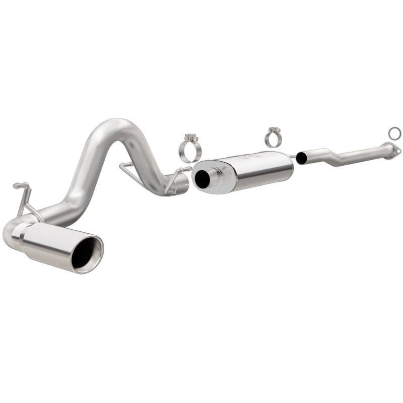 Picture of Magnaflow MAG Catback Exhaust - 15315