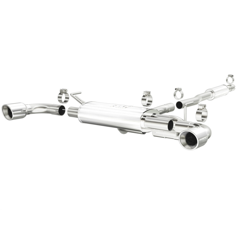 Picture of Magnaflow MAG Catback Exhaust - 15327