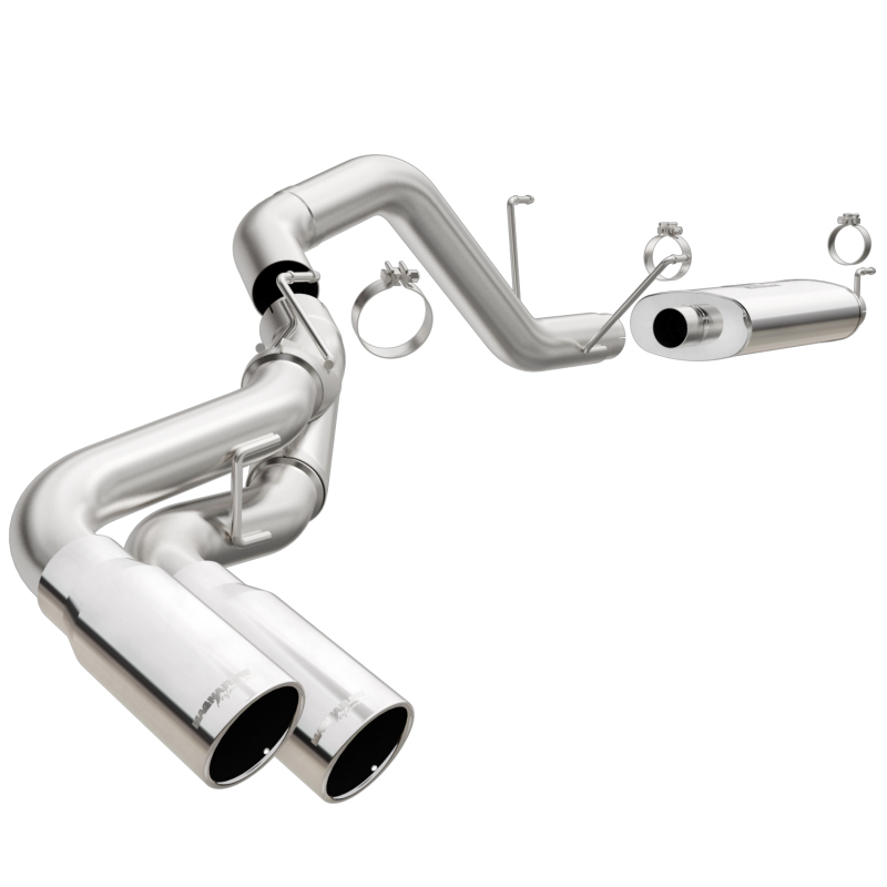 Picture of Magnaflow MAG Catback Exhaust - 15333