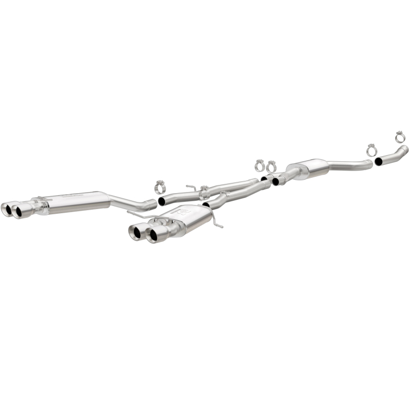 Picture of Magnaflow MAG Catback Exhaust - 15337
