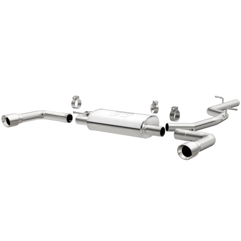 Picture of Magnaflow MAG Catback Exhaust - 15352