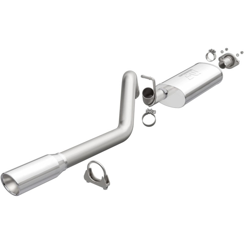 Picture of Magnaflow MAG Catback Exhaust - 16464