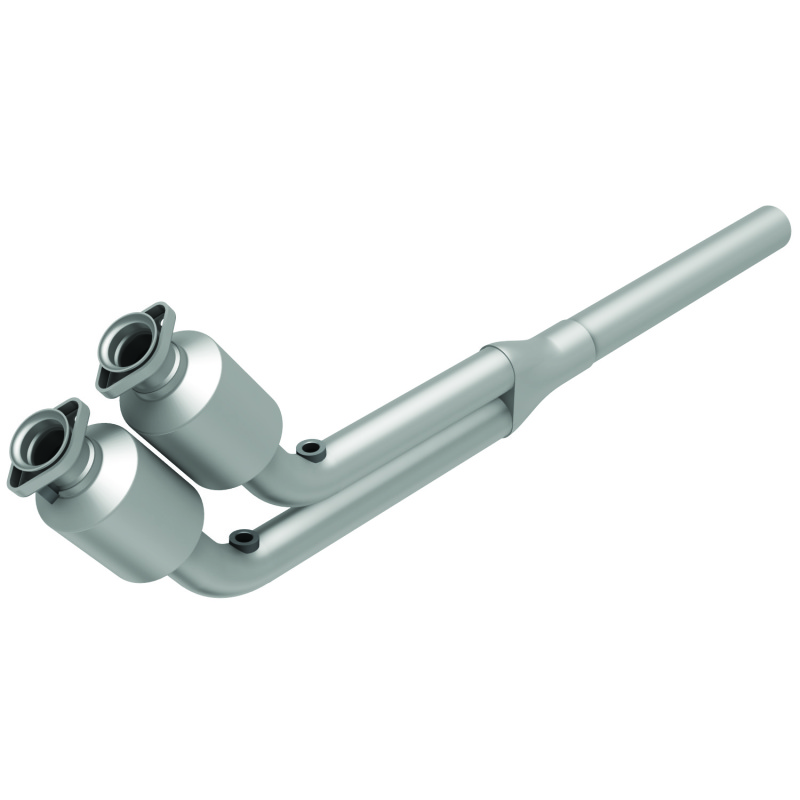 Picture of Magnaflow MAG Converter Direct Fit Catalytic Converter Direct Fit - 23069