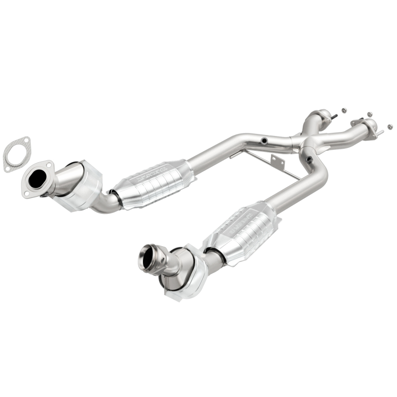 Picture of Magnaflow MAG Converter Direct Fit Catalytic Converter Direct Fit - 23163