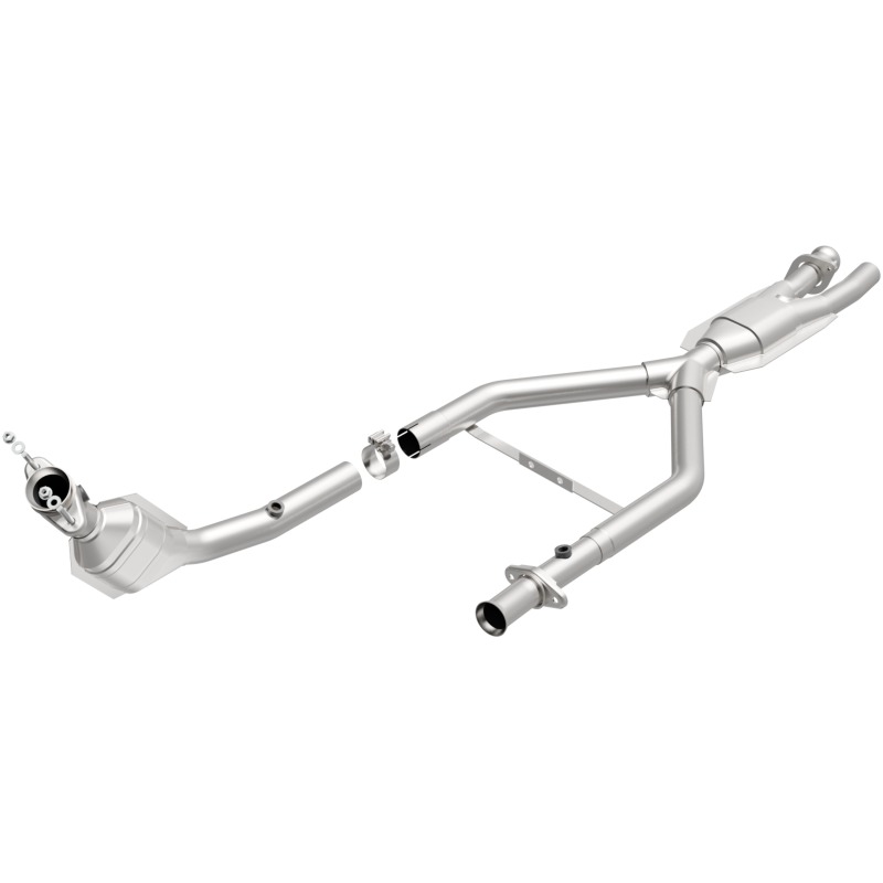 Picture of Magnaflow MAG Converter Direct Fit Catalytic Converter Direct Fit - 23187