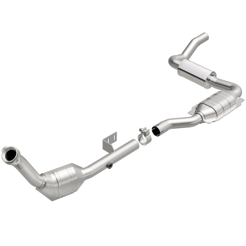 Picture of Magnaflow MAG Converter Direct Fit Catalytic Converter Direct Fit - 23209