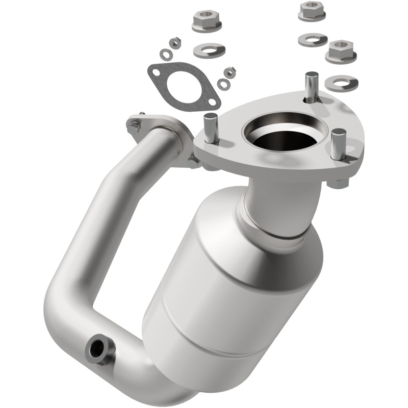 Picture of Magnaflow MAG Converter Direct Fit Catalytic Converter Direct Fit - 23303