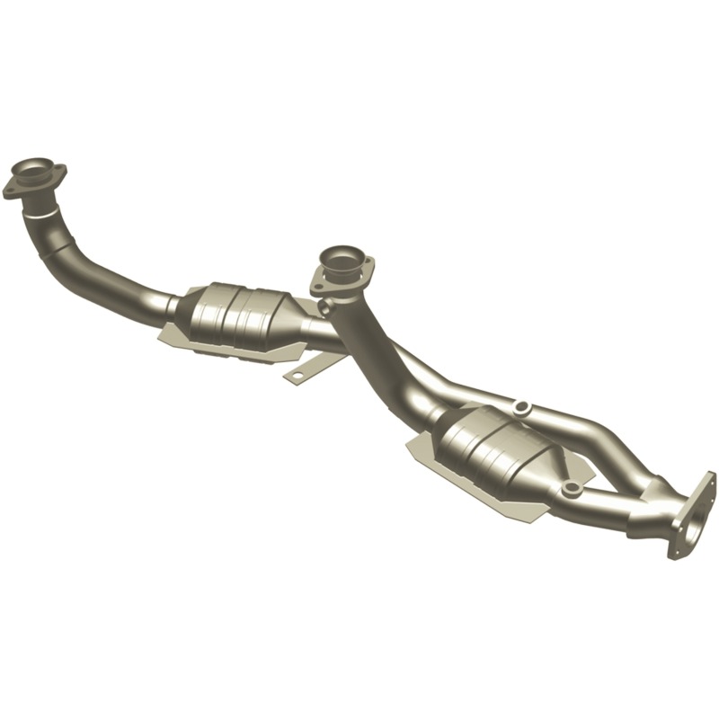Picture of Magnaflow MAG Converter Direct Fit Catalytic Converter Direct Fit - 23542