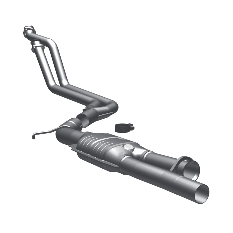 Picture of Magnaflow MAG Converter Direct Fit Catalytic Converter Direct Fit - 23580