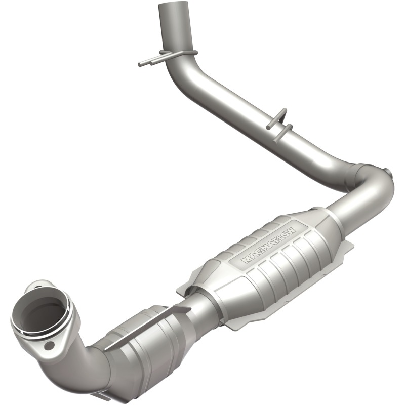 Picture of Magnaflow MAG Converter Direct Fit Catalytic Converter Direct Fit - 23718