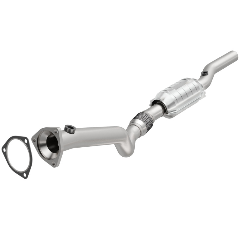 Picture of Magnaflow MAG Converter Direct Fit Catalytic Converter Direct Fit - 24003