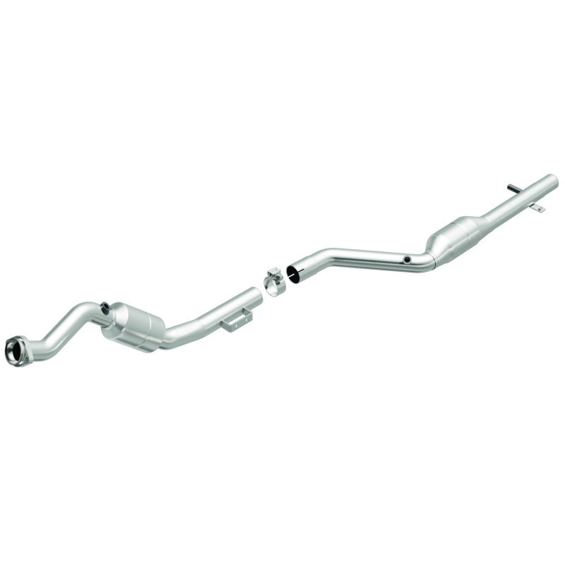Picture of Magnaflow MAG Converter Direct Fit Catalytic Converter Direct Fit - 24008