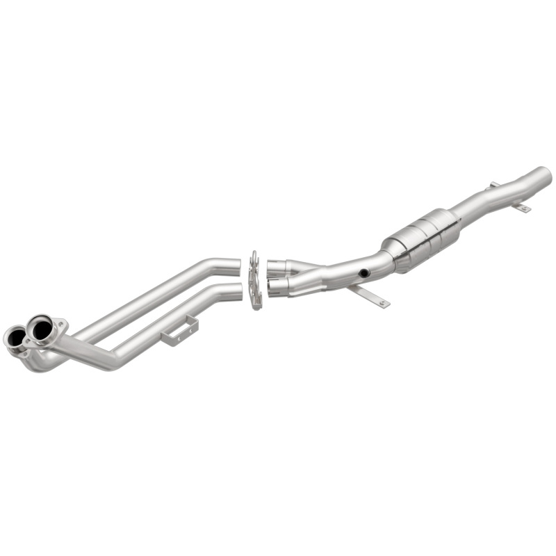 Picture of Magnaflow MAG Converter Direct Fit Catalytic Converter Direct Fit - 24015