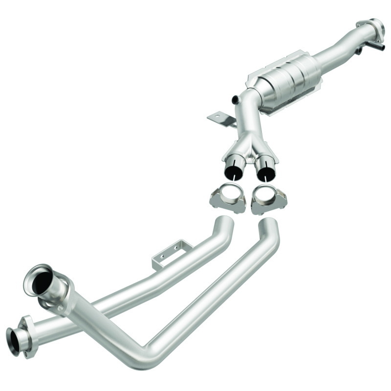 Picture of Magnaflow MAG Converter Direct Fit Catalytic Converter Direct Fit - 24016